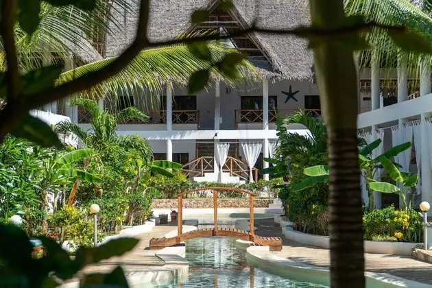 Rafiki Village