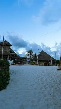 Rafiki Village - Plaj