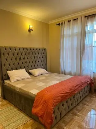 RAFIKI house