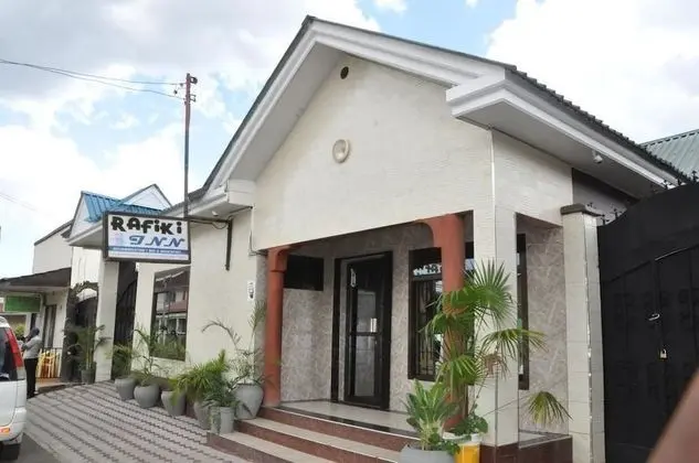 Rafiki Inn - 1