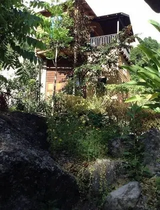 RafJam Bed & Breakfast - 1