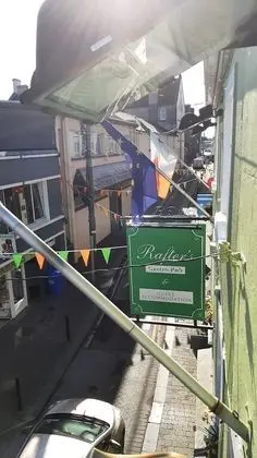 Rafter'S Gastropub - Oda Manzaraları