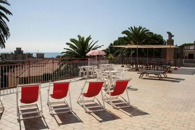 Raggio di Sole - Casa per Ferie - Havuz