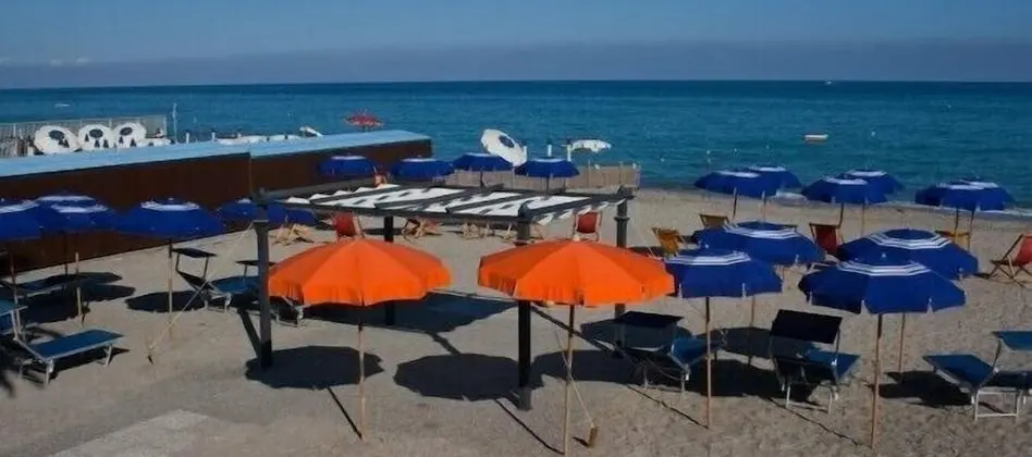 Raggio di Sole - Casa per Ferie - Plaj