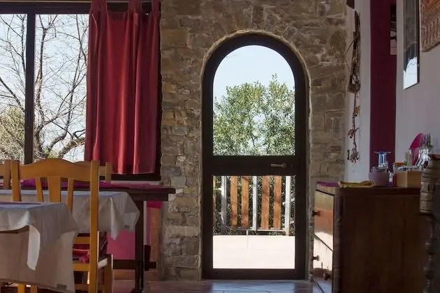 Raggio Di Sole - Kahvaltı
