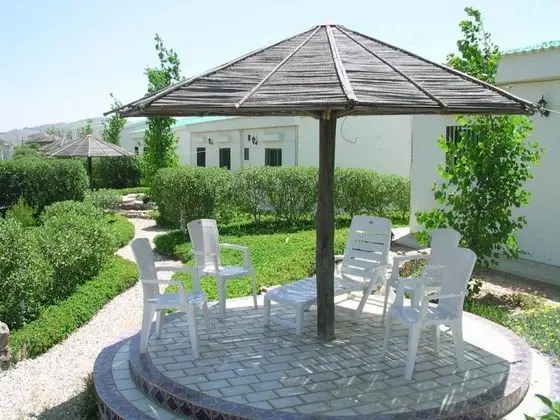 Raghdan Village - Havuz