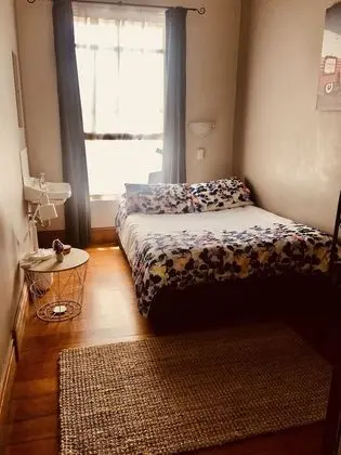 Raglan Harbour View Hotel - Oda