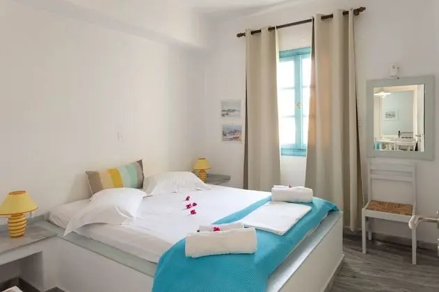 Ragousis Apartments - Öne Çıkan Resim