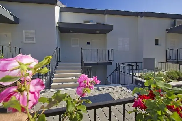 Villa Ragusa Palace-Taraca