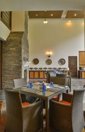 Rah Villas Hotel - Yerinde Yemek