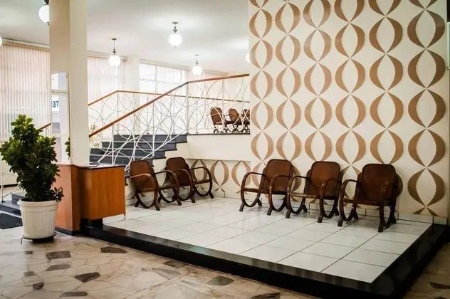 Rah Uirapuru Hotel - Genel