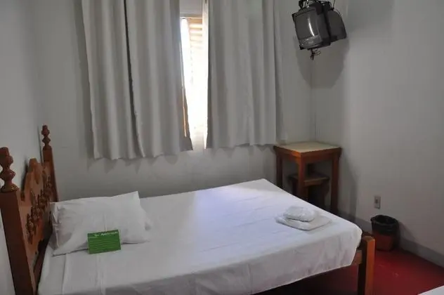 Rah Uirapuru Hotel - Genel