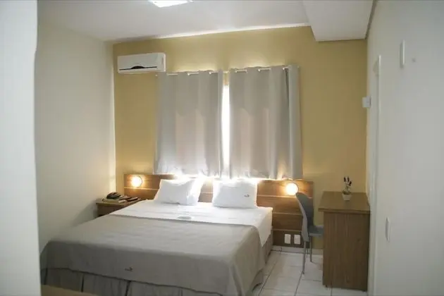 Rah Uirapuru Hotel - Genel