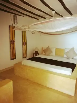 Raha Lodge - Oda
