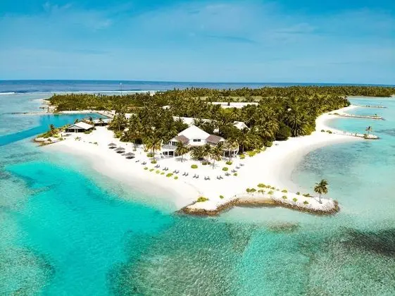 Rahaa Resort Maldives