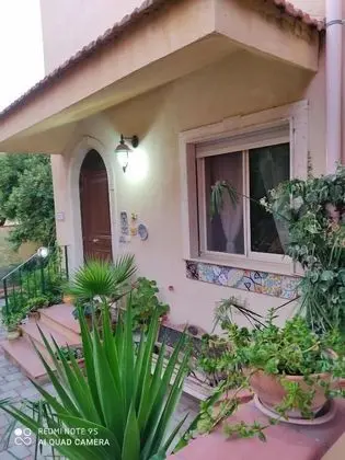 Villa Rahal - Dış Mekan