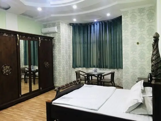 Rahat Palace - Öne Çıkan Resim