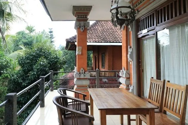Rahayu House Ubud