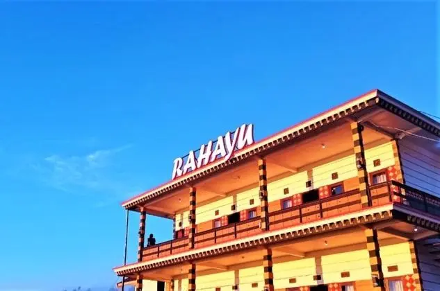 Rahayu Jawarika Bromo Hotel - Öne Çıkan Resim