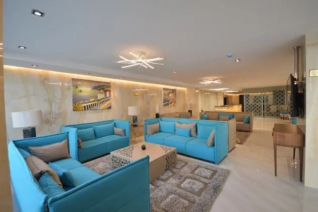 Rahhal Al Bahr Hotel Apartment