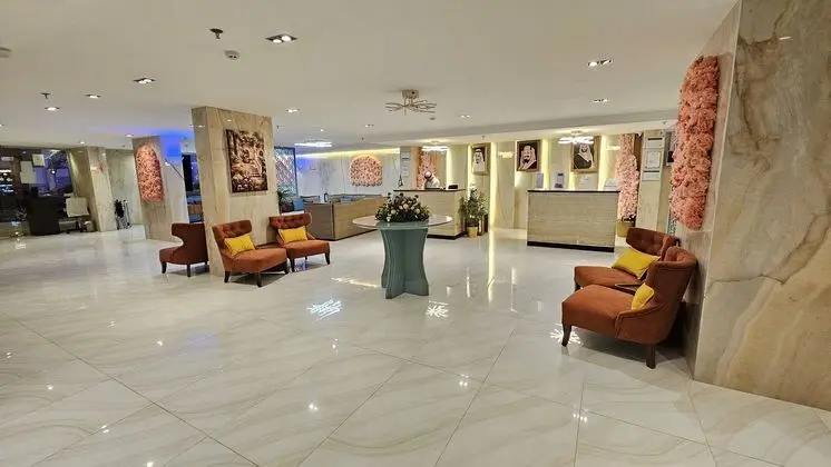 Rahhal Al Bahr Hotel Apartment - Öne Çıkan Resim
