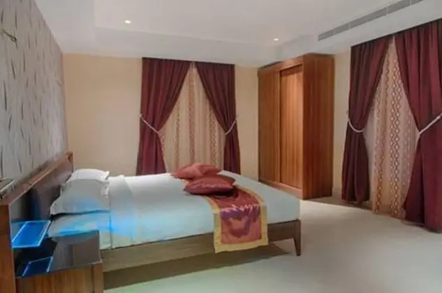 Rahhal Hotel Suites