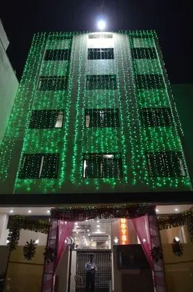 Hotel Rahil Palace