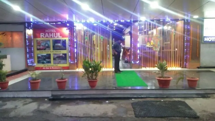 Hotel Rahul