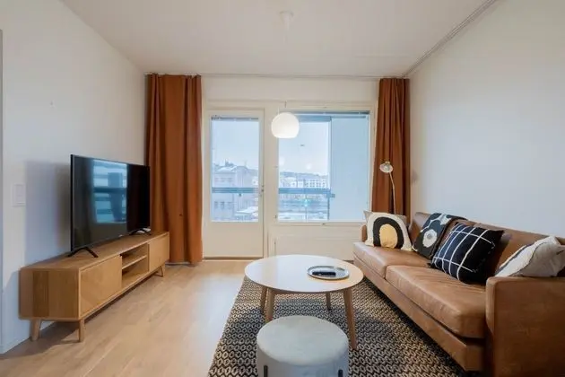 Rahulihomes Jyväskylä - Öne Çıkan Resim