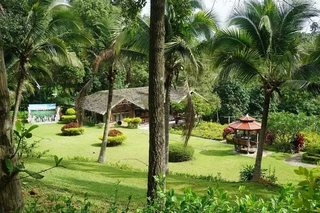 Rai Aeifoon Resort