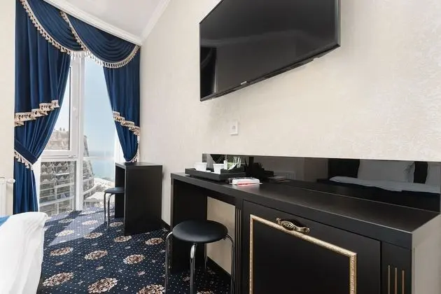 Rai Apartments - İç Mekan