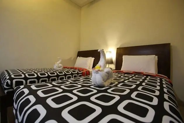 Rai House Sanur - Oda