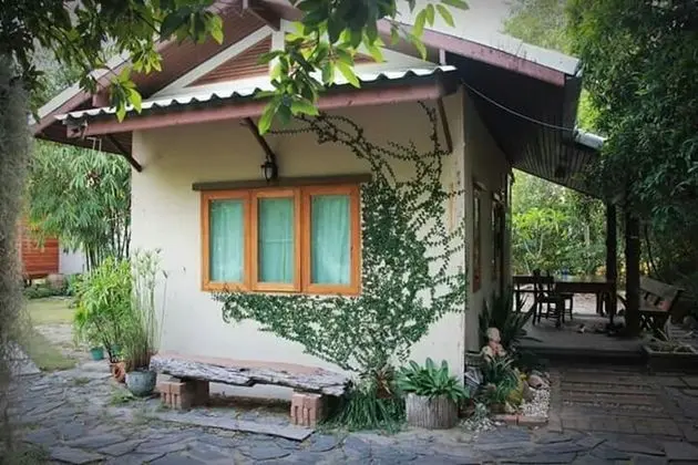 Rai Lung Tui Homestay - Oda