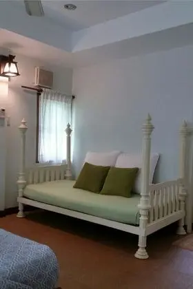 Rai Lung Tui Homestay - Oda Düzeni