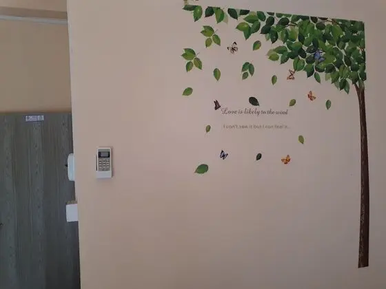 Rai Phurak Resort - İç Mekan