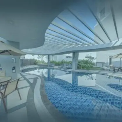 Raia Hotel & Convention Centre Alor Setar