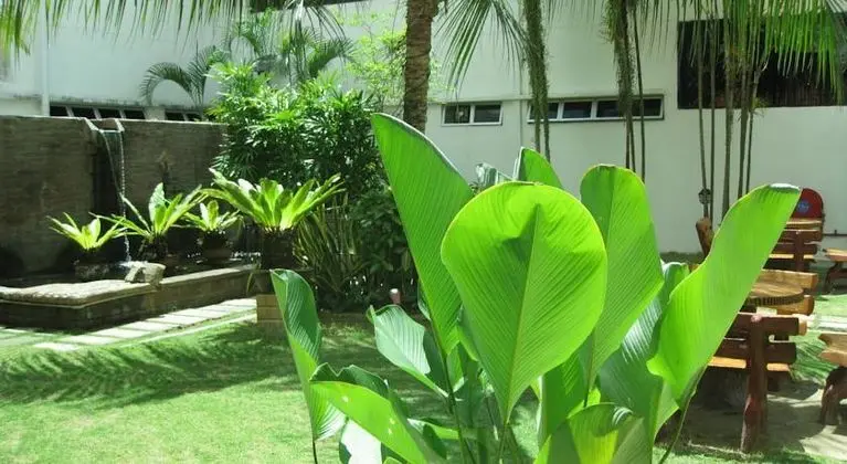 Raia Hotel Penang - Manzara / Peyzaj