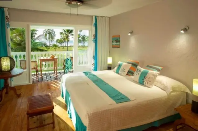 Raiatea Lodge Hotel - Öne Çıkan Resim