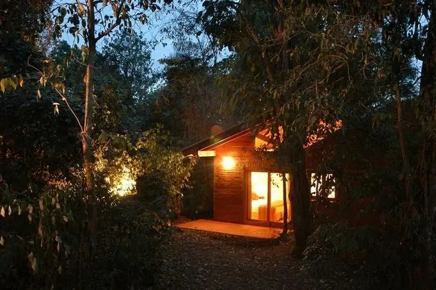 Raices Amambai Lodges