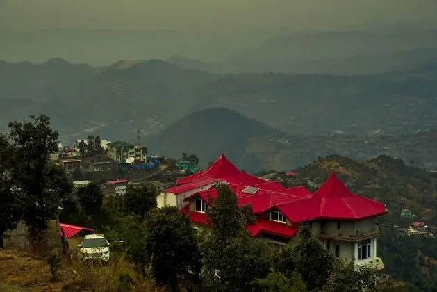 Hotel Raikot Resort