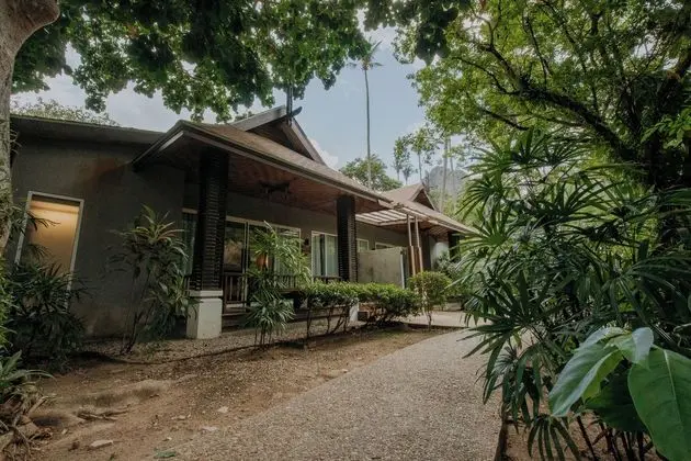 Railay Bay Resort and Spa - Dış Mekan