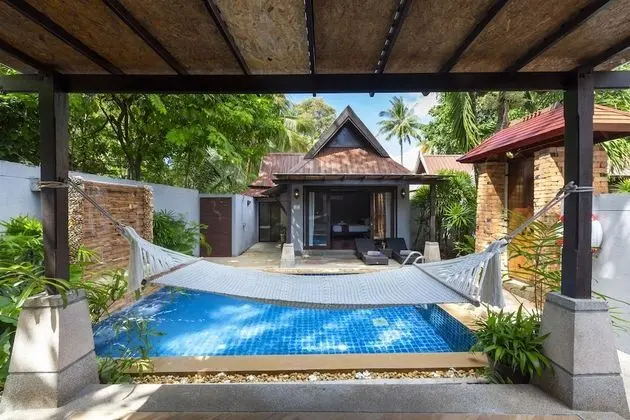 Railay Bay Resort and Spa - Oda