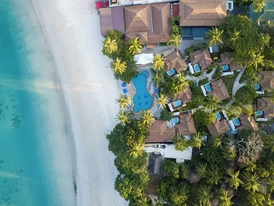 Railay Bay Resort and Spa - Öne Çıkan Resim