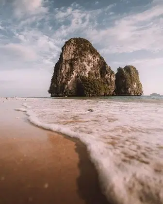 Railay Garden View Resort