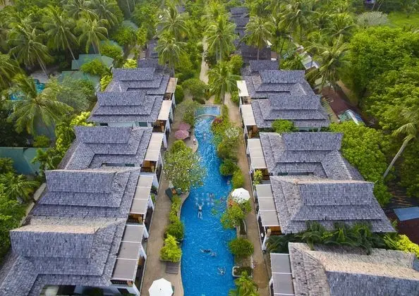 Railay Village Resort - Öne Çıkan Resim