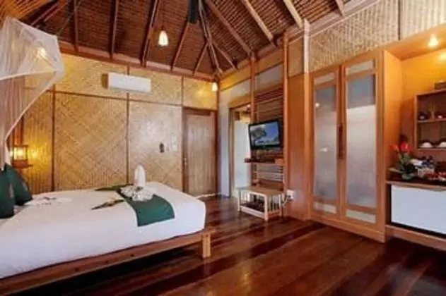 Railay Great View Resort - Oda