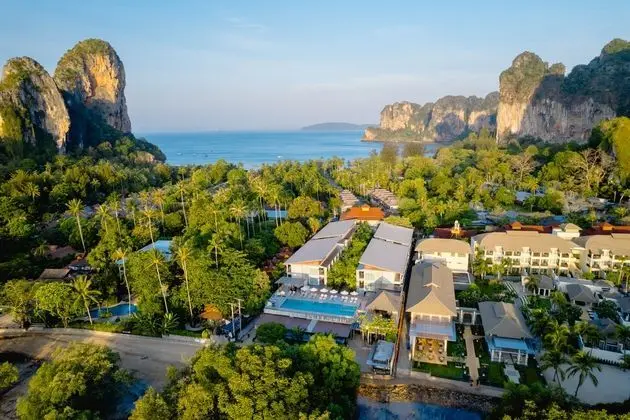 Railay Princess Resort & Spa - Öne Çıkan Resim