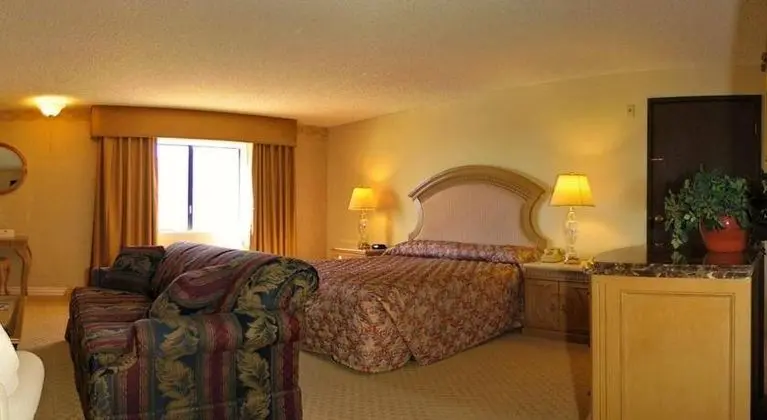 Railroad Pass Hotel & Casino