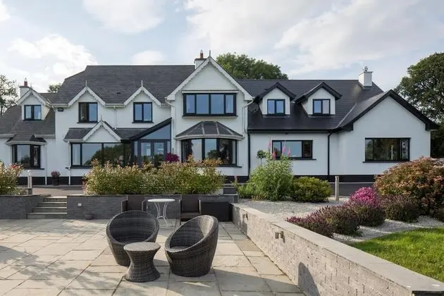 Railway Country House B&B