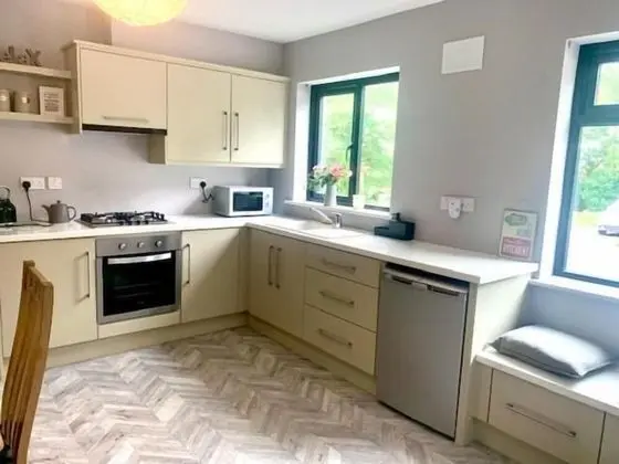 Railway Country House B&B - Mutfak